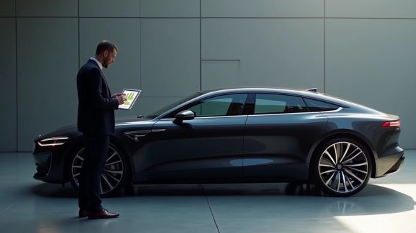 Optimisez votre après-vente auto grâce à un audit expert