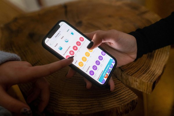 Analysez votre consommation d'énergie avec l'application ubigreen