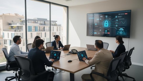 Renforcement de la sécurité des PME à Montpellier : les solutions à adopter en 2026